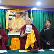 Rinpoche  (22) • <a style="font-size:0.8em;" href="http://www.flickr.com/photos/78058765@N05/15046940876/" target="_blank">View on Flickr</a>