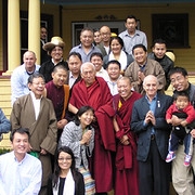 Rinpoche  (19) • <a style="font-size:0.8em;" href="http://www.flickr.com/photos/78058765@N05/15067149611/" target="_blank">View on Flickr</a>