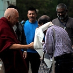 Rinpoche in bombay2 • <a style="font-size:0.8em;" href="http://www.flickr.com/photos/78058765@N05/14182300164/" target="_blank">View on Flickr</a>