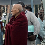 Rinpoche in bombay4 • <a style="font-size:0.8em;" href="http://www.flickr.com/photos/78058765@N05/13995678987/" target="_blank">View on Flickr</a>