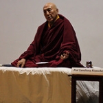 Rinpoche in bombay1 • <a style="font-size:0.8em;" href="http://www.flickr.com/photos/78058765@N05/13995651980/" target="_blank">View on Flickr</a>