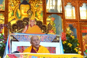 S Rinpoche teaching 2