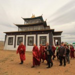 Samdhong Rinpoche