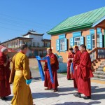 Samdhong Rinpoche 2